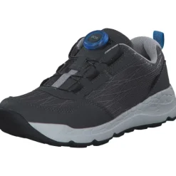 Kinder Superfit Klassische- & Business Schuhe<FREE RID 00561, Schnürschuhe, Kinder, Grau