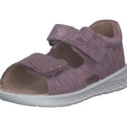 Kinder Superfit Sandaletten<LAGOON 00516, Sandaletten, Kinder, Rot