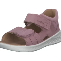 Kinder Superfit Sandaletten<LAGOON 00516, Sandaletten, Kinder, Rosa