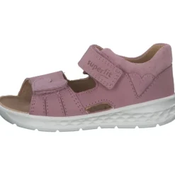 Kinder Superfit Sandaletten<LAGOON 00516, Sandaletten, Kinder, Rosa