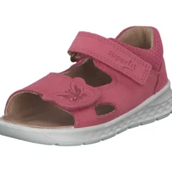 Kinder Superfit Sandaletten<LAGOON 00518, Sandaletten, Kinder, Rosa