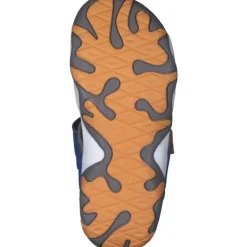 Kinder Superfit Sandaletten<MIKE 3.0 09467, Sandaletten, Kinder, BLAU/ORANGE