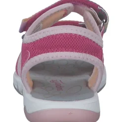 Kinder Superfit Sandaletten<PEBBLES 09540, Sandaletten, Kinder, PINK/ROSA