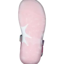 Kinder Superfit Sandaletten<PEBBLES 09540, Sandaletten, Kinder, PINK/ROSA