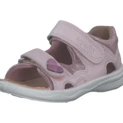 Kinder Superfit Sandaletten<POLLY 00097, Sandaletten, Kinder, rosa