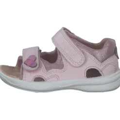 Kinder Superfit Sandaletten<POLLY 00097, Sandaletten, Kinder, rosa