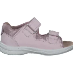 Kinder Superfit Sandaletten<POLLY 00097, Sandaletten, Kinder, rosa