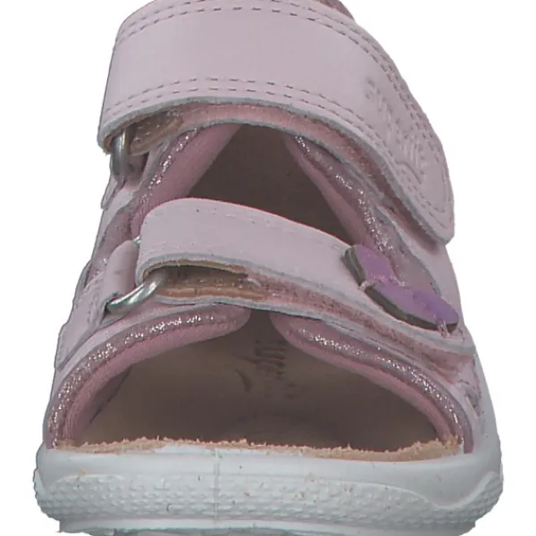 Kinder Superfit Sandaletten<POLLY 00097, Sandaletten, Kinder, rosa