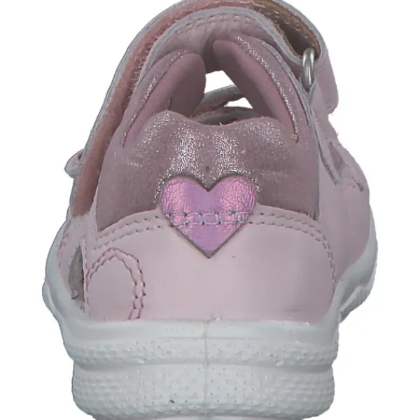 Kinder Superfit Sandaletten<POLLY 00097, Sandaletten, Kinder, rosa