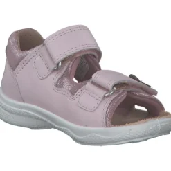 Kinder Superfit Sandaletten<POLLY 00097, Sandaletten, Kinder, rosa