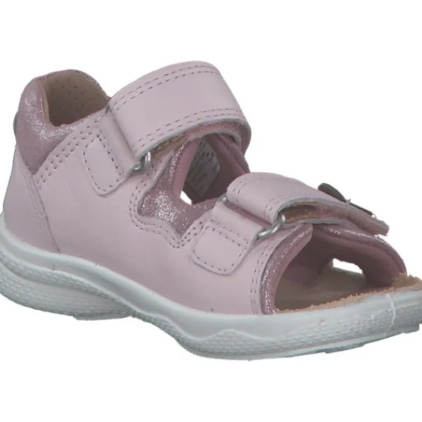 Kinder Superfit Sandaletten<POLLY 00097, Sandaletten, Kinder, rosa