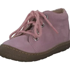 Kinder Superfit Lauflernschuhe<SATURNUS 09345, Lauflernschuhe, Kinder, Rosa