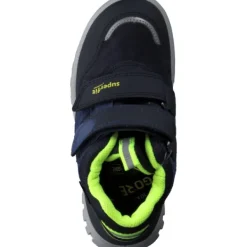 Kinder Superfit Halbschuhe (kinder)<SPORT7 MINI 06201, Halbschuhe (Kinder), Kinder, BLAU/GELB