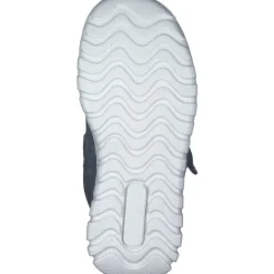 Kinder Superfit Slipper<SPORT7 MINI 06203 M, Slipper (Kinder), Kinder, BLAU/TÜRKIS