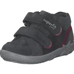 Kinder Superfit Halbschuhe (kinder)<STARLIGHT 06434, Halbschuhe (Kinder), Kinder, Grau