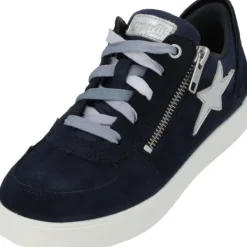 Kinder Superfit Slipper<STELLA 00802, Slipper (Kinder), Kinder, Schwarz