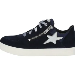 Kinder Superfit Slipper<STELLA 00802, Slipper (Kinder), Kinder, Schwarz