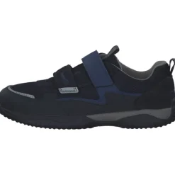 Kinder Superfit Halbschuhe (kinder)<STORM 06388, Halbschuhe (Kinder), Kinder, BLAU/HELLGRAU