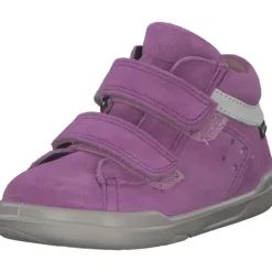 Kinder Superfit Lauflernschuhe<SUPERFREE 00535, Lauflernschuhe, Kinder, LILA/WEIß