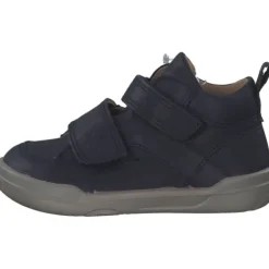 Kinder Superfit Lauflernschuhe<SUPERFREE 00540, Lauflernschuhe, Kinder, blau