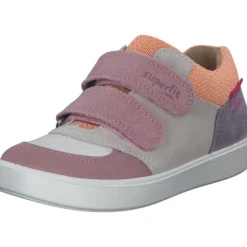 Kinder Superfit Lauflernschuhe<SUPIES 00776, Lauflernschuhe, Kinder, Mehrfarbig