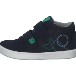 Kinder Superfit Lauflernschuhe<SUPIES 00771 M, Lauflernschuhe, Kinder, Blau