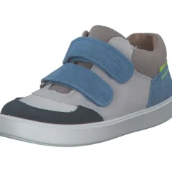 Kinder Superfit Lauflernschuhe<SUPIES 00776 M, Lauflernschuhe, Kinder, mehrfarbig