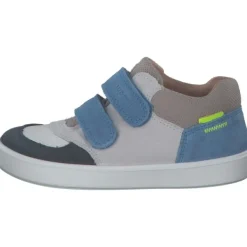 Kinder Superfit Lauflernschuhe<SUPIES 00776 M, Lauflernschuhe, Kinder, mehrfarbig