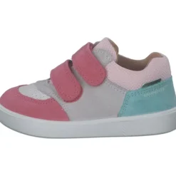 Kinder Superfit Lauflernschuhe<SUPIES 00776 W, Lauflernschuhe, Kinder, mehrfarbig