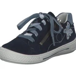 Kinder Superfit Halbschuhe (kinder)<TENSY 00096, Halbschuhe (Kinder), Kinder, blau