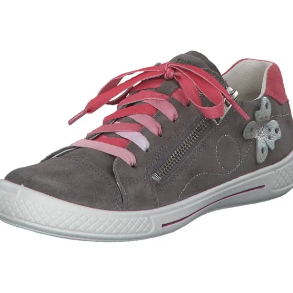 Kinder Superfit Halbschuhe (kinder)<TENSY 00096, Halbschuhe (Kinder), Kinder, Grau