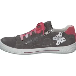 Kinder Superfit Halbschuhe (kinder)<TENSY 00096, Halbschuhe (Kinder), Kinder, Grau