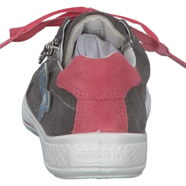 Kinder Superfit Halbschuhe (kinder)<TENSY 00096, Halbschuhe (Kinder), Kinder, Grau