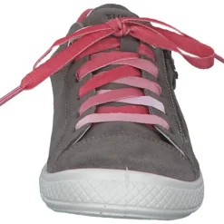 Kinder Superfit Halbschuhe (kinder)<TENSY 00096, Halbschuhe (Kinder), Kinder, Grau