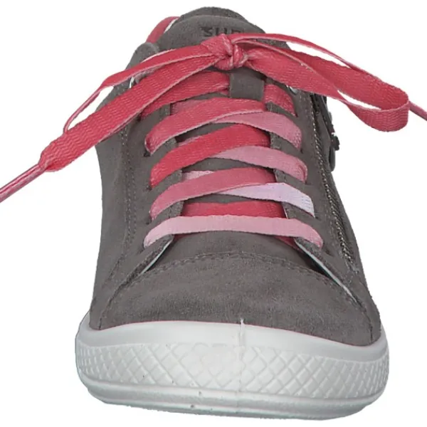 Kinder Superfit Halbschuhe (kinder)<TENSY 00096, Halbschuhe (Kinder), Kinder, Grau