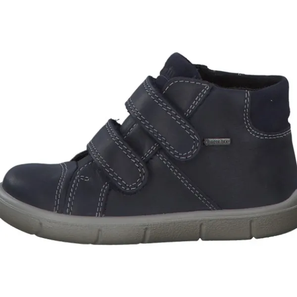 Kinder Superfit Halbschuhe (kinder)<ULLI 00423, Halbschuhe (Kinder), Kinder, Blau (Ozean)