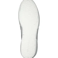 Damen Superga Klassische- & Business Schuhe<2750 AGG S4121SW, Schnürschuhe, Damen, white avorio lt. beige