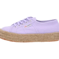 Damen Superga Sneakers<2730 Cotropw S00CF20, Sneakers Low, Damen, violet lilla