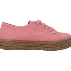 Damen Superga Sneakers<2730 Cotropw S00CF20, Sneakers Low, Damen, pink