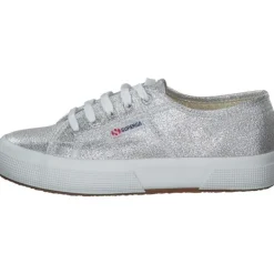 Damen Superga Sneakers<2750 Cotu Classic S001820, Sneakers Low, Damen, silver