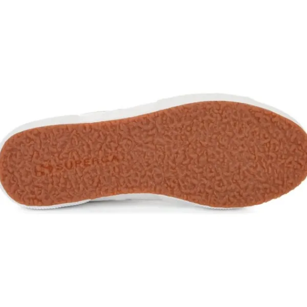 Damen Superga Sneakers<2750 Cotu Classic S001820, Sneakers Low, Damen, silver