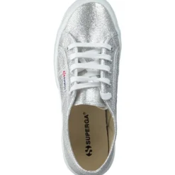 Damen Superga Sneakers<2750 Cotu Classic S001820, Sneakers Low, Damen, silver