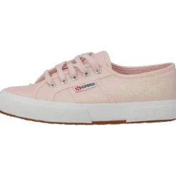 Damen Superga Sneakers<2750 Cotu Classic S001820, Sneakers Low, Damen, pink ish iridescent