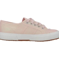 Damen Superga Sneakers<2750 Cotu Classic S001820, Sneakers Low, Damen, pink ish iridescent