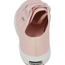 Damen Superga Sneakers<2750 Cotu Classic S001820, Sneakers Low, Damen, pink ish iridescent