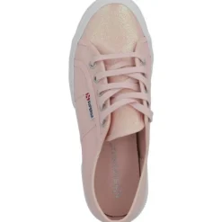 Damen Superga Sneakers<2750 Cotu Classic S001820, Sneakers Low, Damen, pink ish iridescent