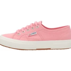 Damen Superga Sneakers<2750 Cotu Classic S000010, Sneakers Low, Damen, Classic pink