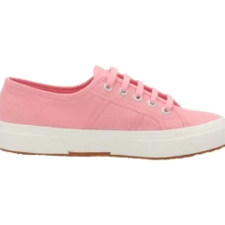 Damen Superga Sneakers<2750 Cotu Classic S000010, Sneakers Low, Damen, Classic pink