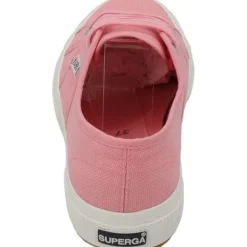 Damen Superga Sneakers<2750 Cotu Classic S000010, Sneakers Low, Damen, Classic pink