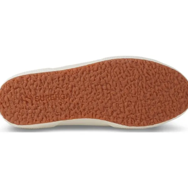 Damen Superga Sneakers<2750 Cotu Classic S000010, Sneakers Low, Damen, Hellblau